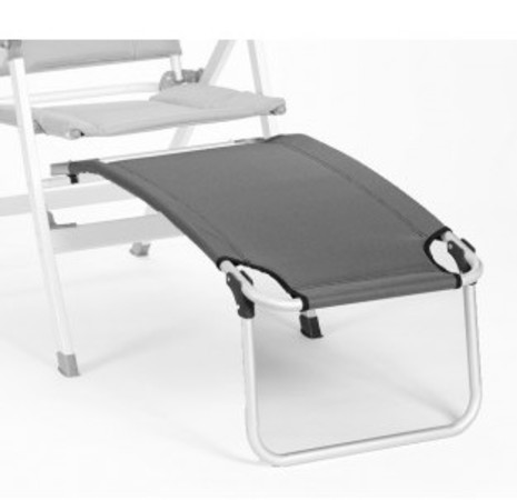 ISABELLA foot rest for camping chair THOR