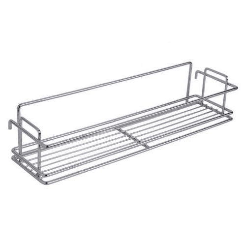 Metal,/wire basket for pull out pantry, 110mm, CAMEC