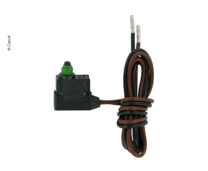 COMET  Microswitch with cable for water taps, 40 cm
