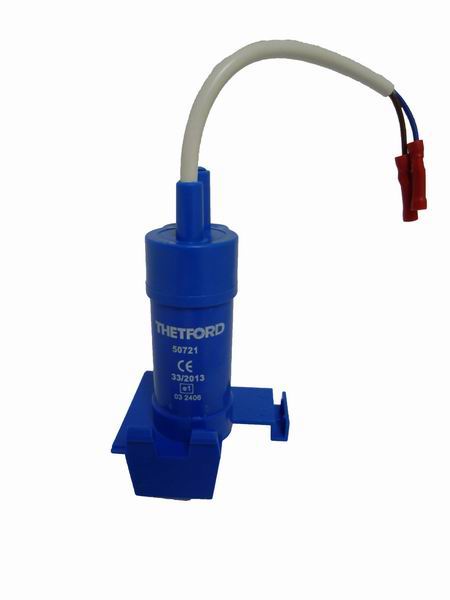 Thetford Pump for C250 & C250CWE Toilets