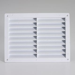 Side Vents