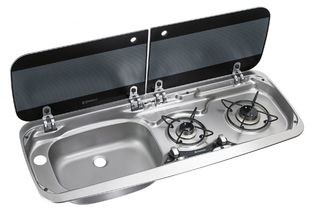 Gas Hobs