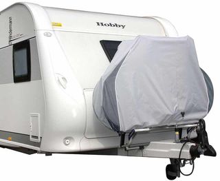 Bike Racks & Covers