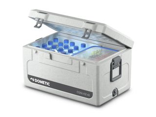 Ice Boxes