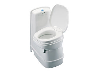 Toilets