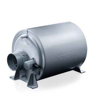 Water Heating