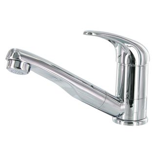 Comet single lever mixer tap Roma, standard
