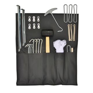 Tent/Awning Accessories kit