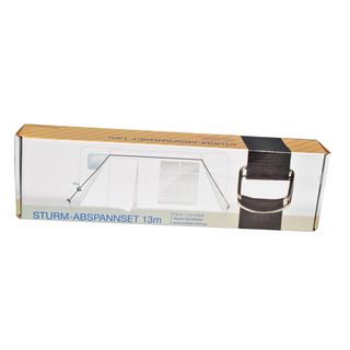 UNIVERSAL AWNING  STORM TIE DOWN KIT
