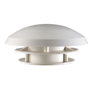 MPK roof vent mushroom for rangehood