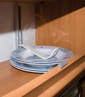 Fiamma Plate Stop Plate Holder