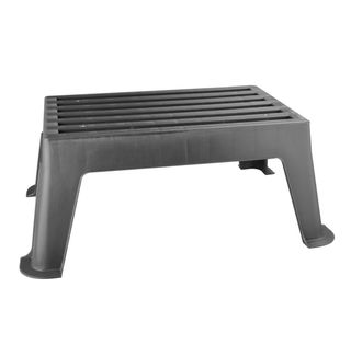 HEAVY DUTY SINGLE STEP