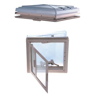 Roof vents and Ventilation