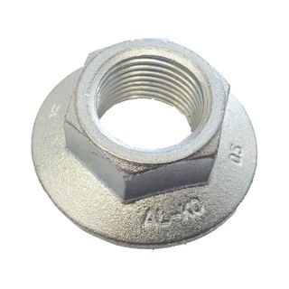 AL-KO One shot nut/Flange nut M24 AL-KO 99581200