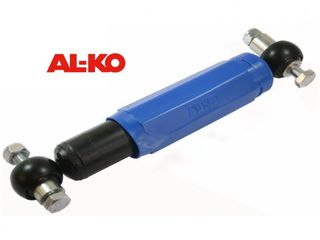 AL-KO caravan Shock absorber, blue