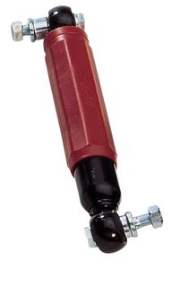 AL-KO caravan Shock absorber, red