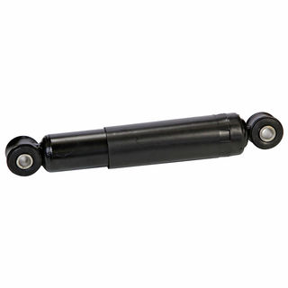 AL-KO Shock absorber, black