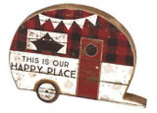 Caravan Gift Range