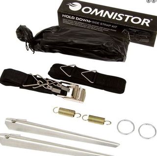THULE Hold down side strap kit for windout awnings OMNISTOR