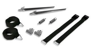 Fiamma Tie Down S Straps for CARAVANSTORE Bag Awnings