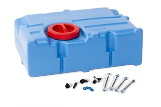 Fiamma 70 litre Fresh water tank
