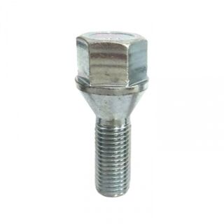 AL-KO Wheel Bolt, conical, For European Caravans with alloy wheels