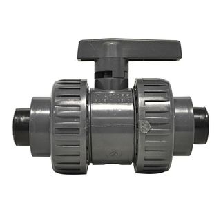 Reich Ball Valve for Caravan Waste Water Pipes