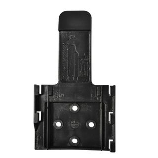 Wheel Chock Holder for Tripus Chocks