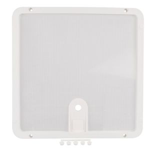 Fiamma Turbo Vent, Vent 28, Turbo Vent 28 Fly Screen