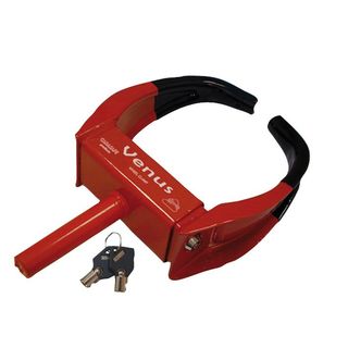 Haba Wheel Clamp Venus