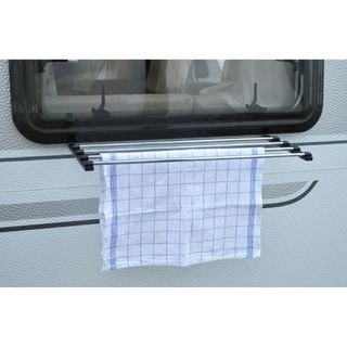 Window Drying Rack Telescopic