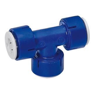 Reich UniQuick T-Connection