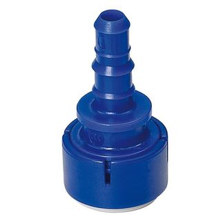 Reich UniQuick Straight Nozzle Connection 12 mm