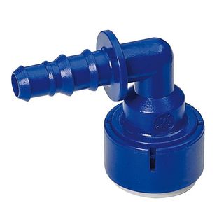 Reich UniQuick Angled Nozzle Connection 12 mm