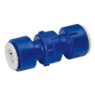 Reich UniQuick Check Valve