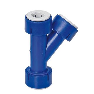 Reich UniQuick Y-Connector 12 mm