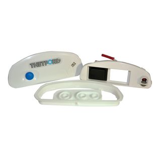 Thetford Flush Button Unit for C200 toilet
