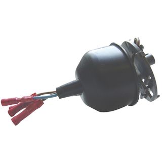 Thetford switch for C200 cassette toilet