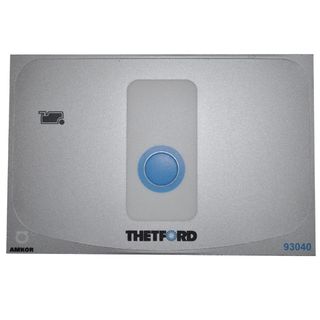 Thetford C260 Cover Sticker for Control Panel