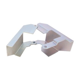 Anti-Theft Device, Folding