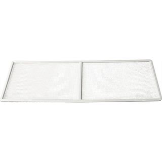 Mosquito Net for Thetford Refrigerator Ventilation Grid, Small