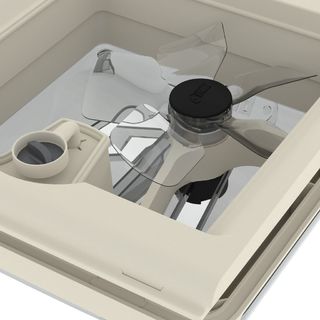 Fiamma Kit Turbo-Vent 28 F