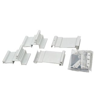 Fiamma F45 Mounting Kit Ducato 2006 (High Roof)