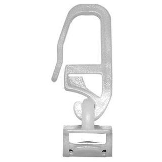 10x Gardi-Klick Curtain Glider