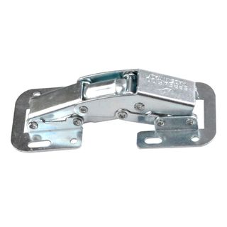 Steel Tape Hinge – Springs Easy Mont, set of 2
