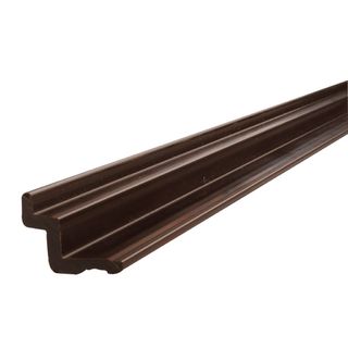 Table Rail for Wall 550mm