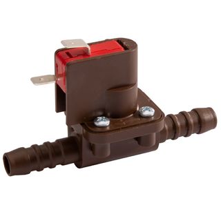 Automatic Pressure Switch 0.4 bar