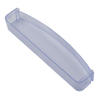 Dometic Fridge Door Bin, Transparent Blue, No. 241334200/3