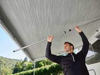 Thule Tension Rafter for Thule awnings, extension 2.5 m