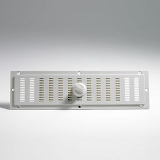 Sliding Vent 250 × 70 mm